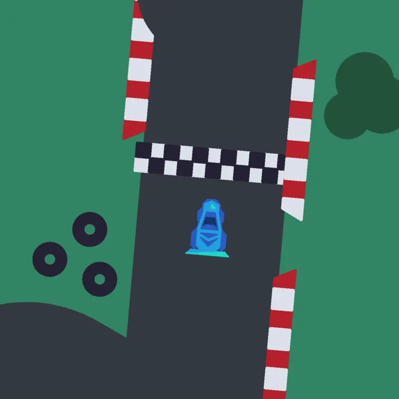 Game by @Racetracksandmore
