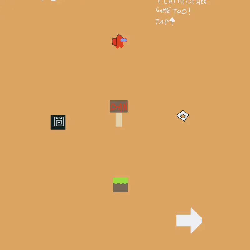 Game by @mig0