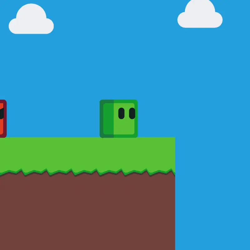 Game by @laserhun