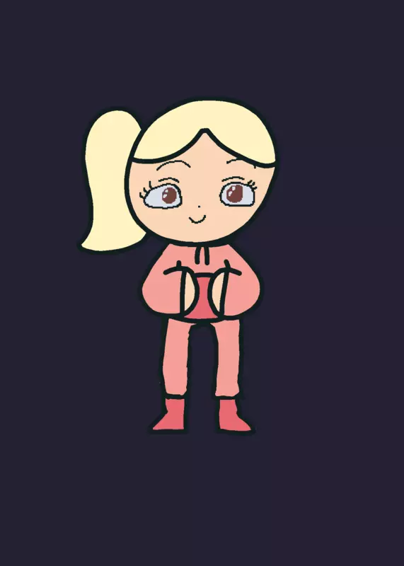 Game by @Bellinha__Tigra