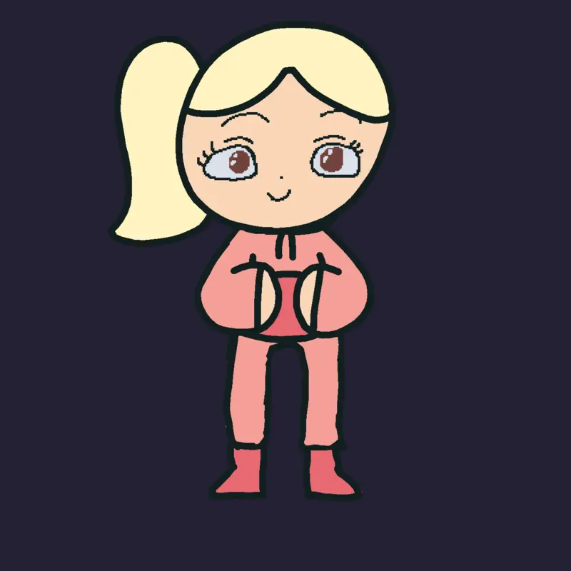 Game by @Bellinha__Tigra