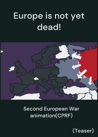 A TFR War animation I'm currently working on