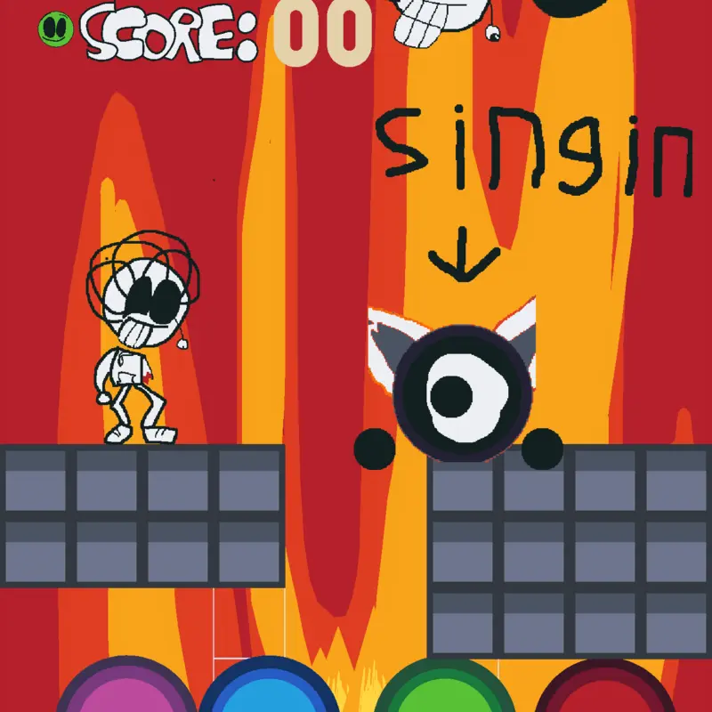 Game by @ieatF00D