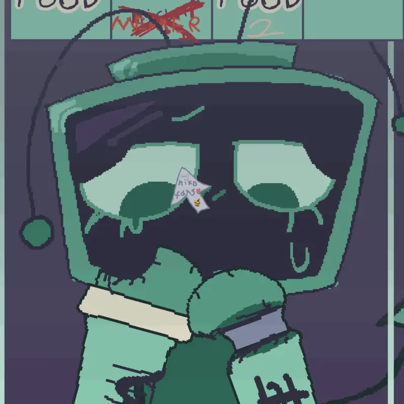 Game by @Meowism