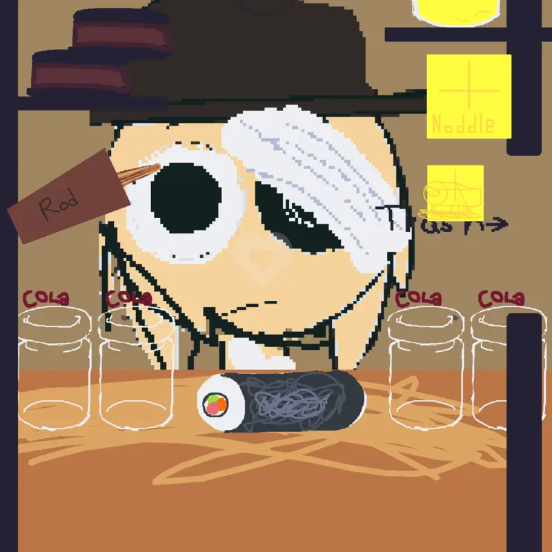 Game by @mawinbowdieofdeathoc