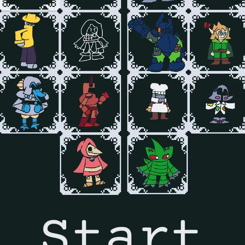 Game by @ChesstaleSans
