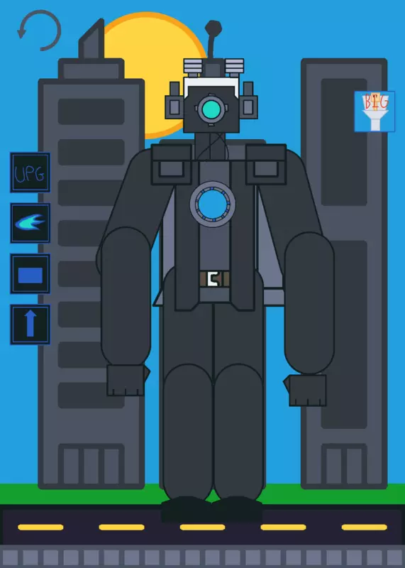 Game by @Georginhotop
