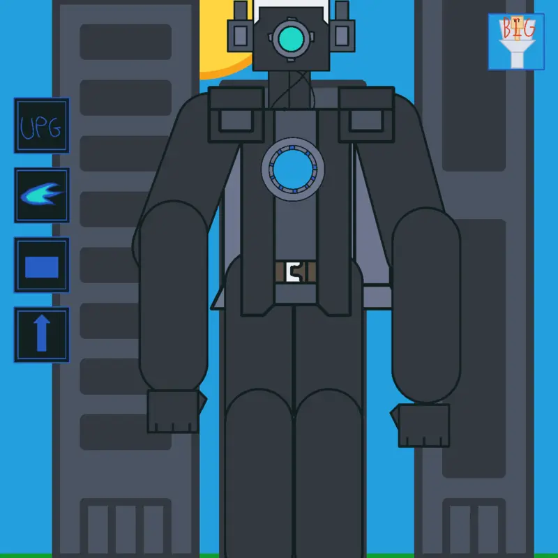 Game by @Georginhotop