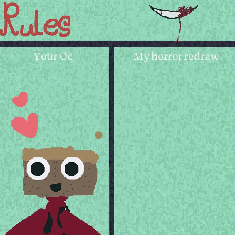 Game by @Mynameisdurple71