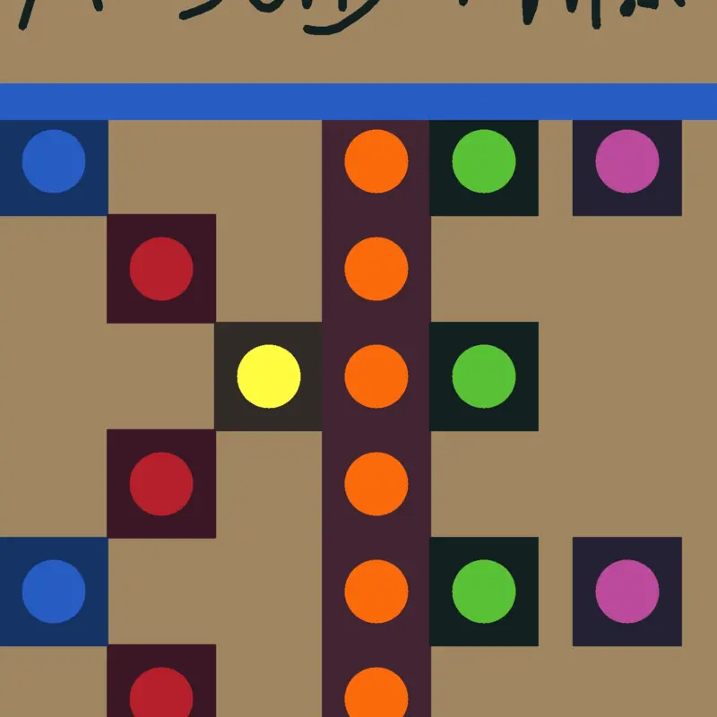 Game by @2D-and-Murdoc