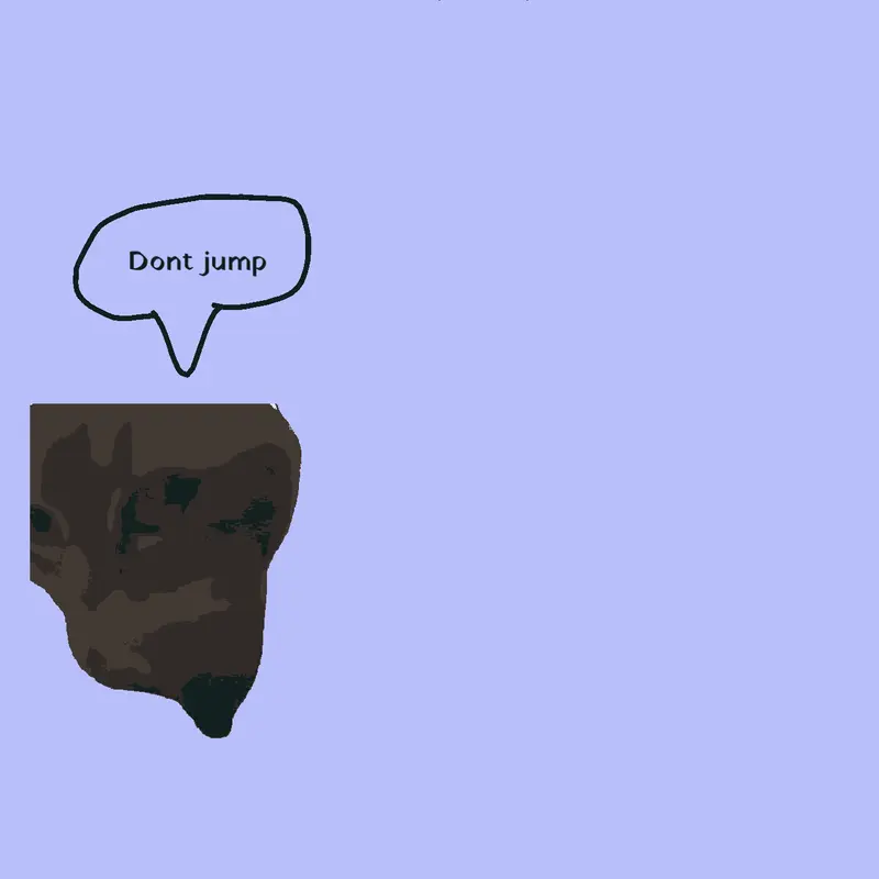 Game by @ThomasPatrickPearlinator