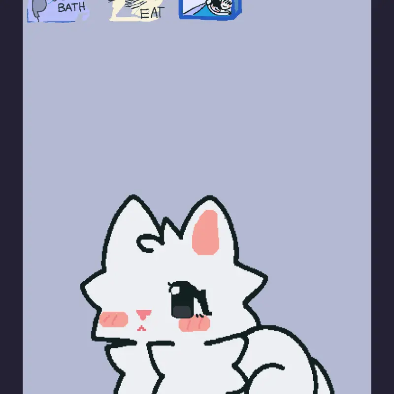 Game by @CutieCutie