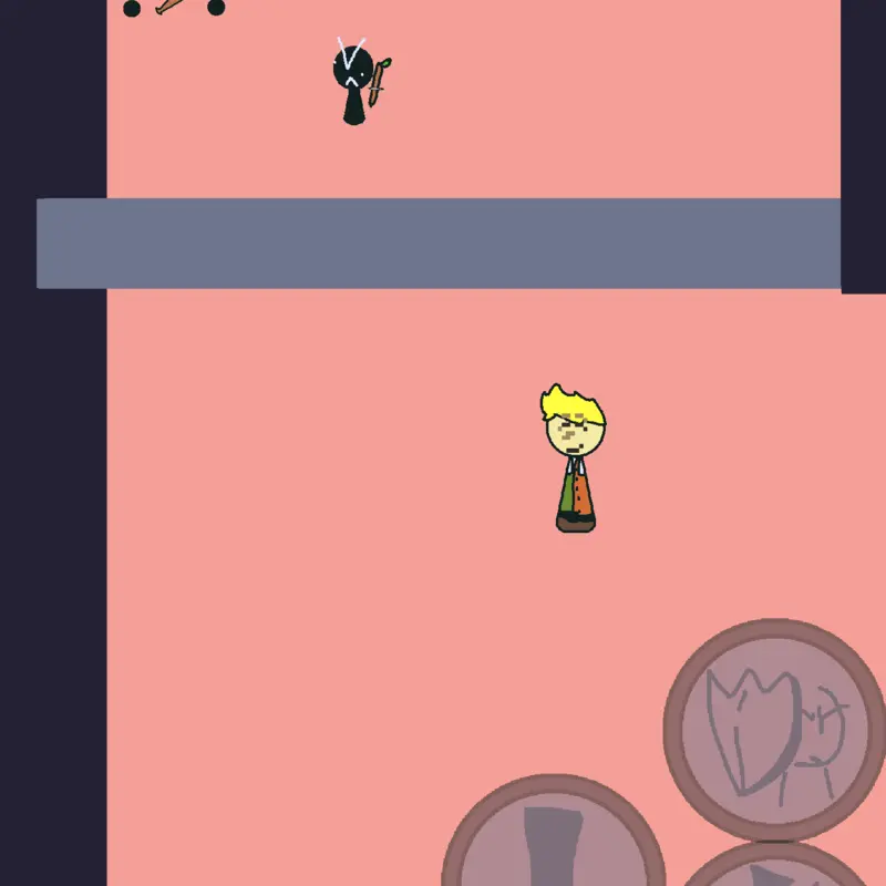 Game by @taronm