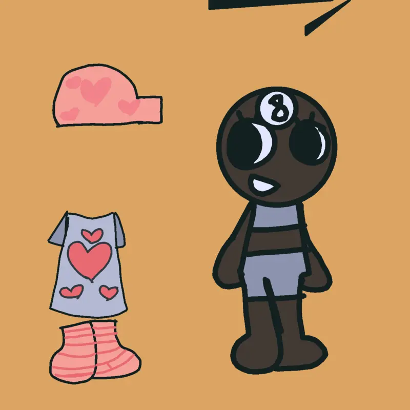 Game by @Zekiyaa