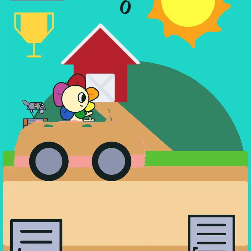 Game by @ChloeJoySantos
