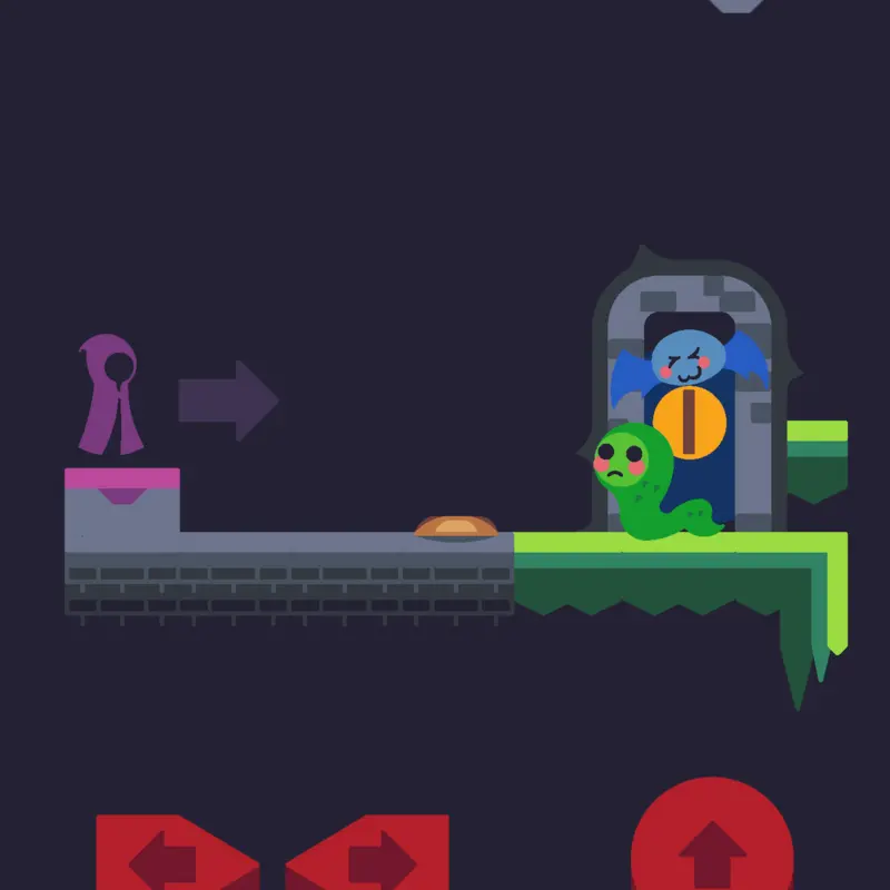 Game by @hamusaye
