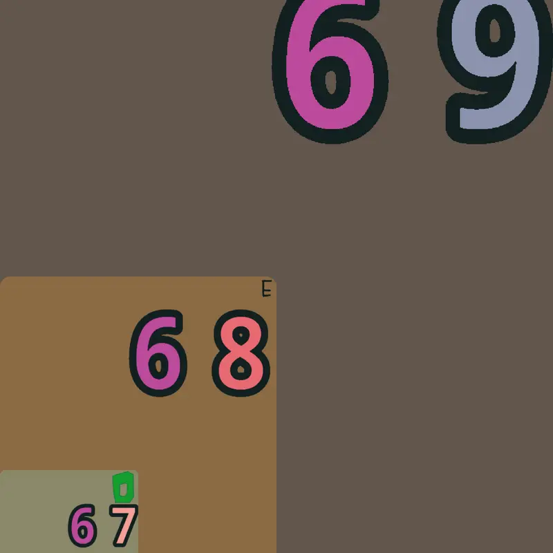 Game by @OctavioShoup