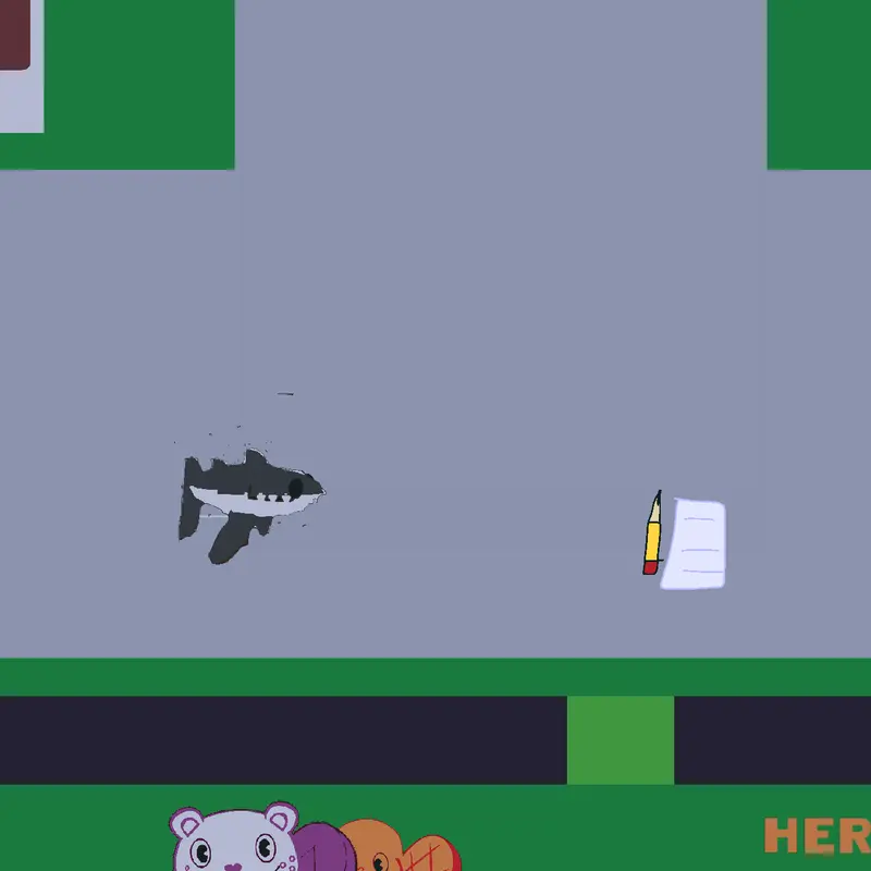 Game by @handyhappytree