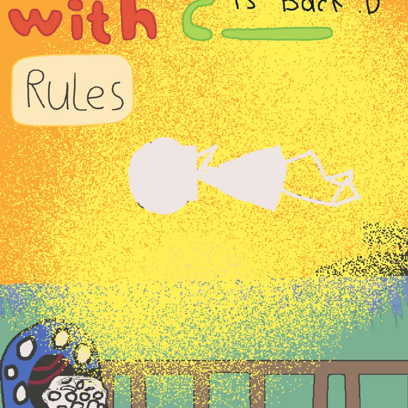 Game by @bleeding_eyes