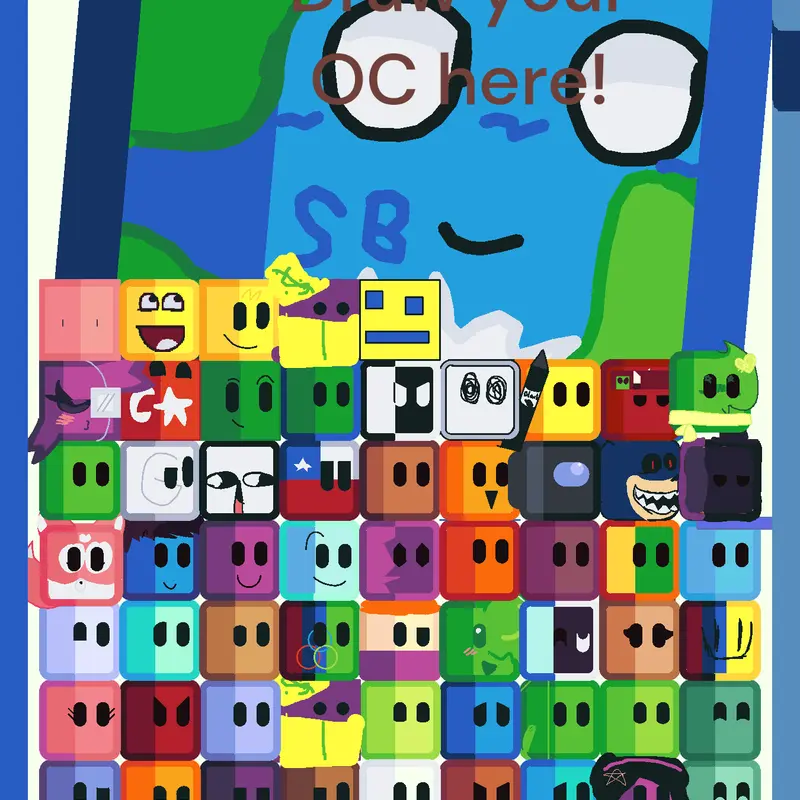 Game by @xxElizabethxx