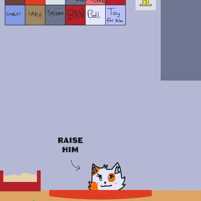 Game by @meloninspace