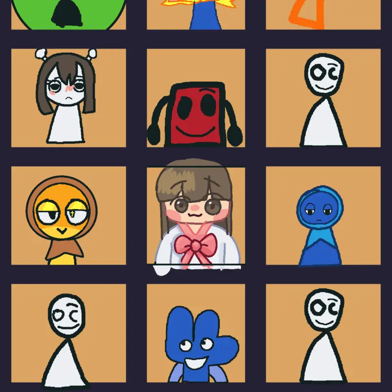Game by @Arishka_123