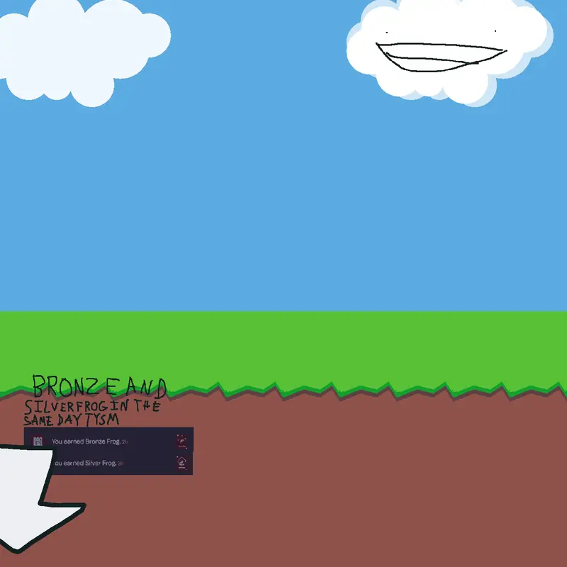 Game by @jonalensito