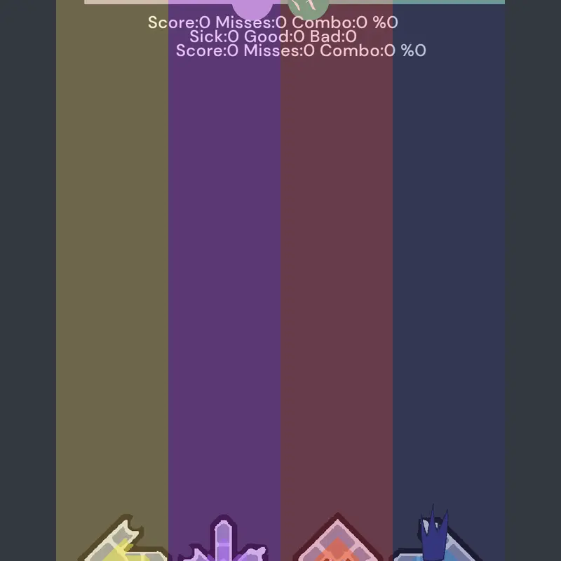 Game by @N-U-0-X