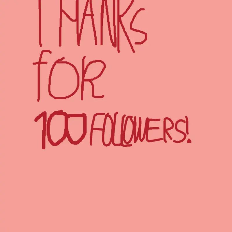 A thanks by @segnak