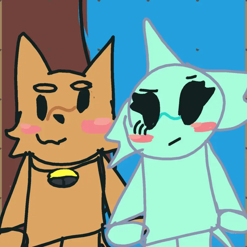 Game by @Oofity_