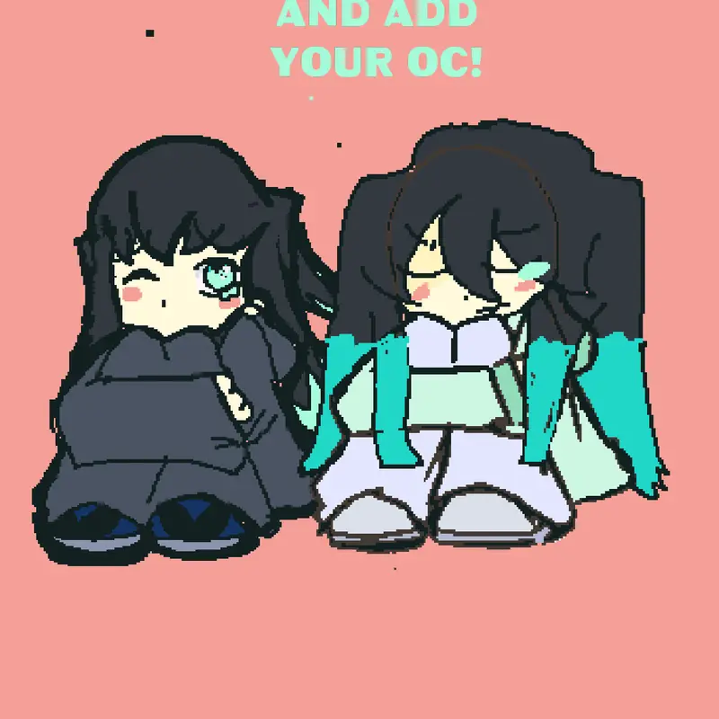 Game by @_-Yukii-_