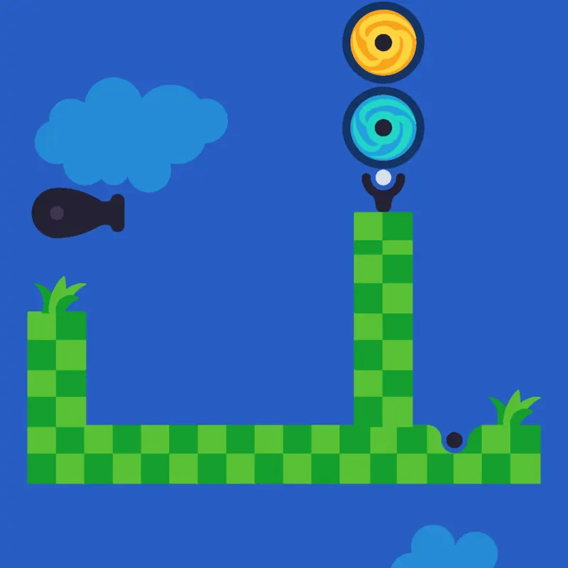 Game by @Blankets