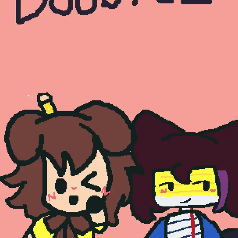 Game by @Diana_animation