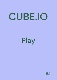 Game cube.io