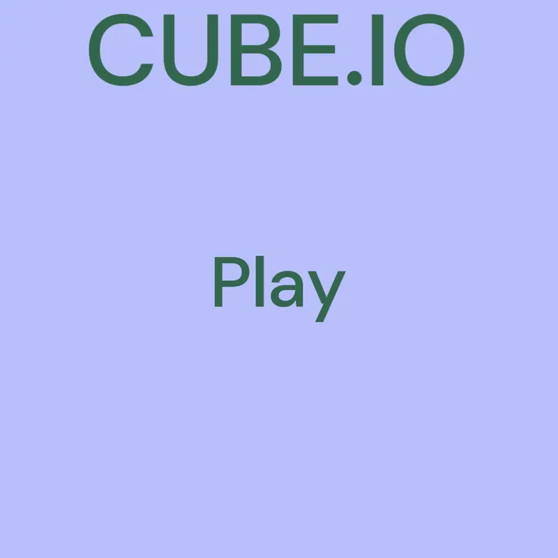 Game by @mark_apple-juice
