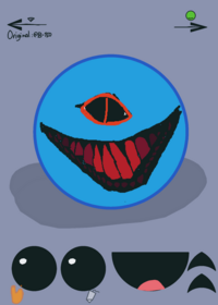 Hi, Lobotomy Face (Puzzle)