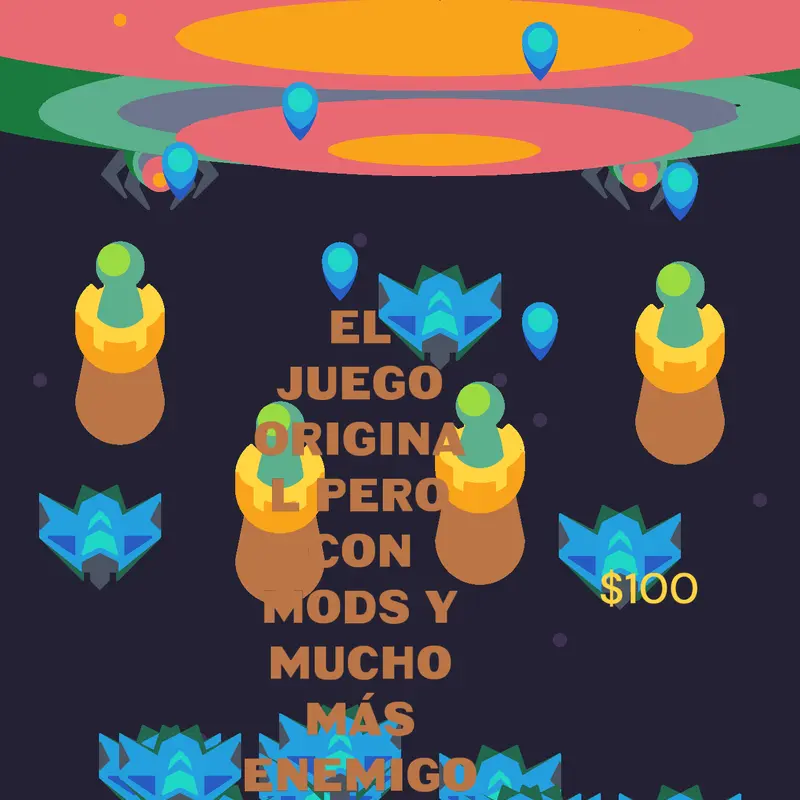 Game by @JnUniverse