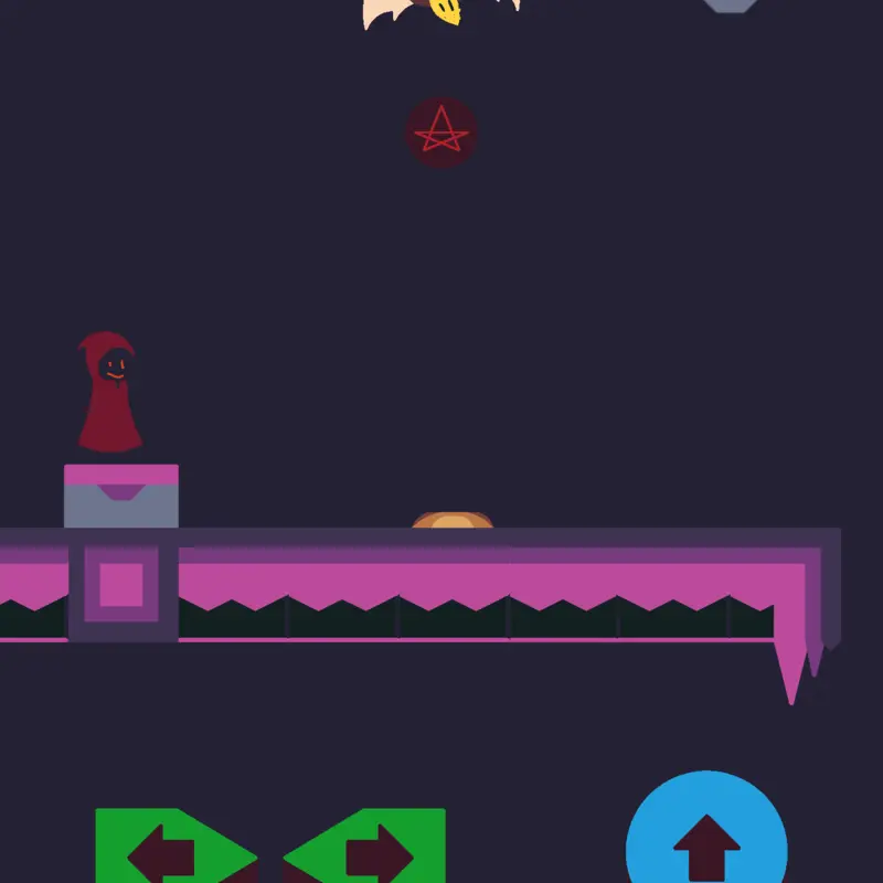 Game by @jeym