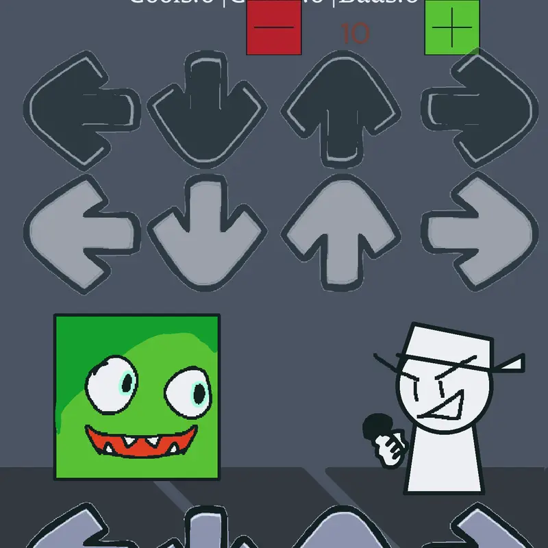 Game by @strakula