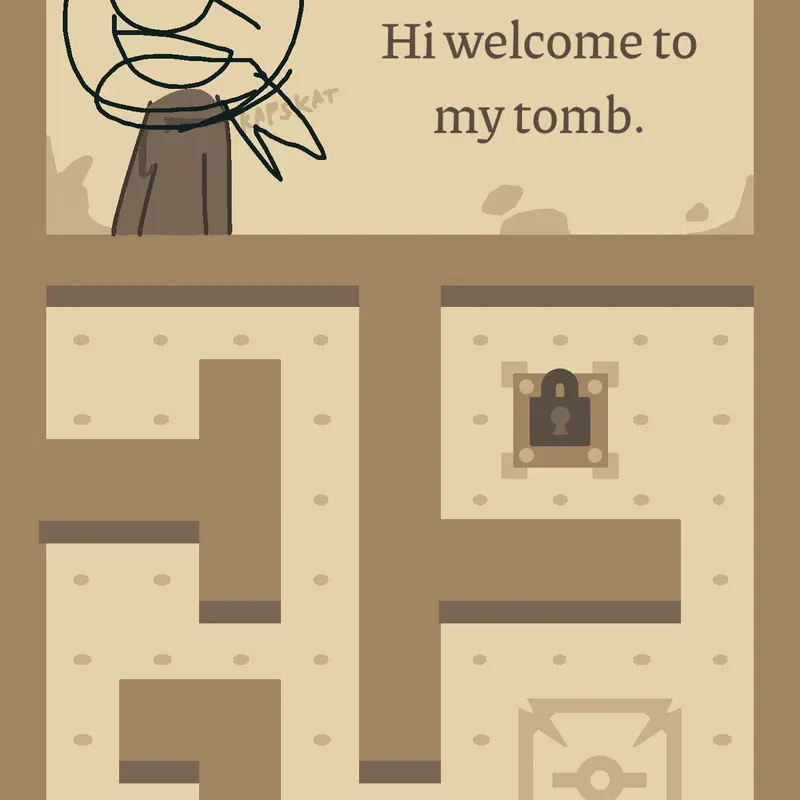 Game by @mateusgames