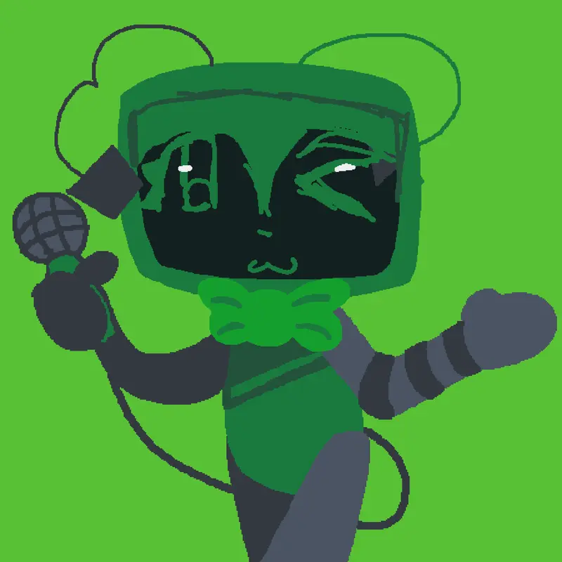 dandys world by @itz_hark3n1037408