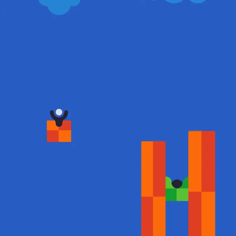 Game by @RedFox23