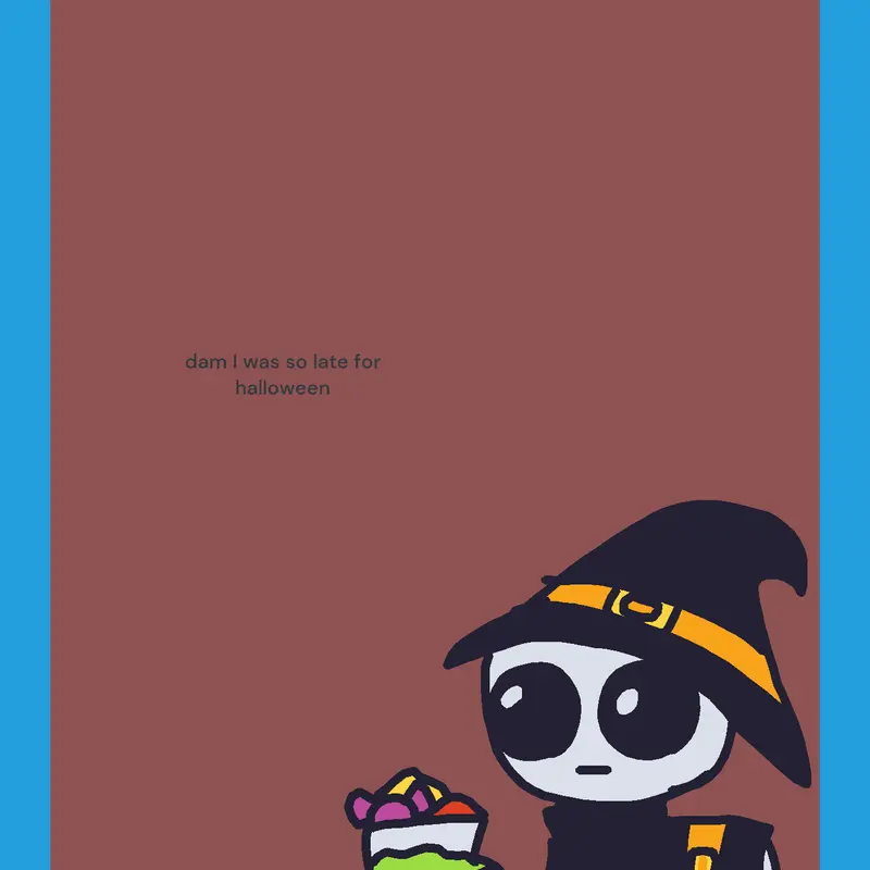 Game by @ILikeTrees