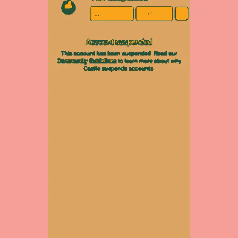 Game by @BillCipherFan