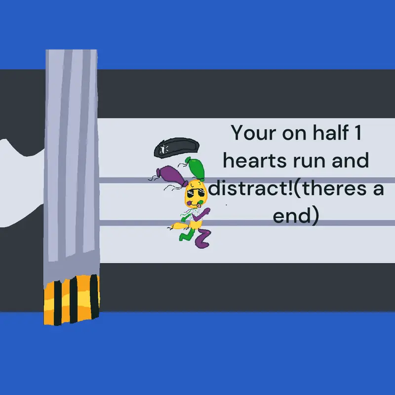 Game by @dumbahh_player