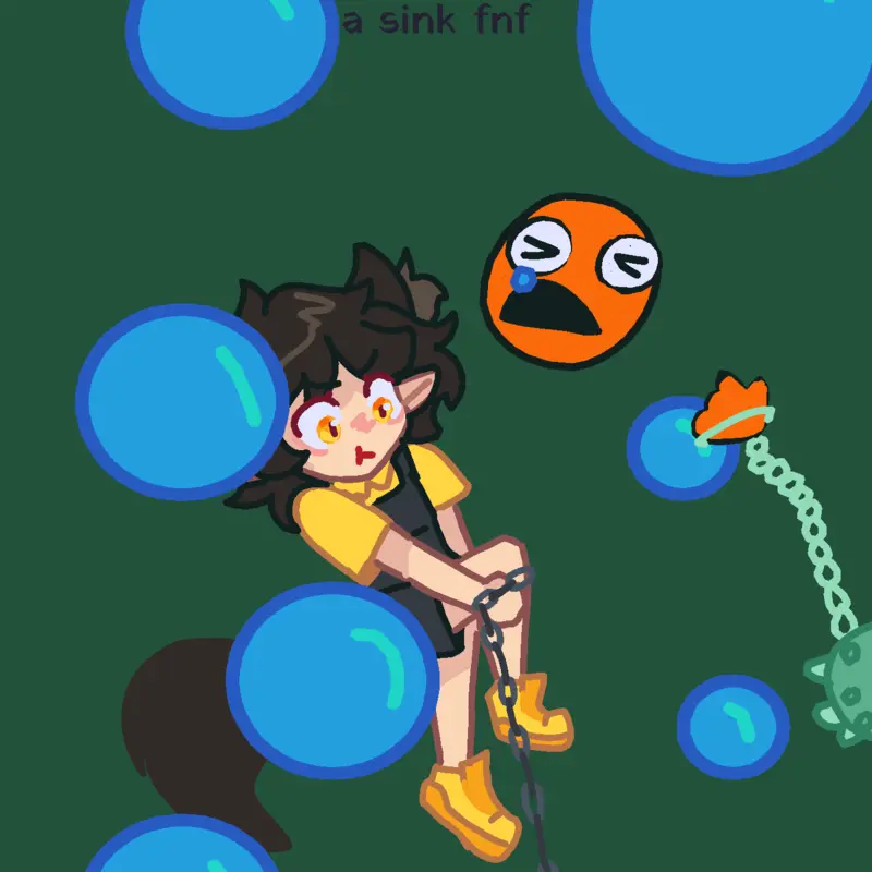 Game by @Yanah123