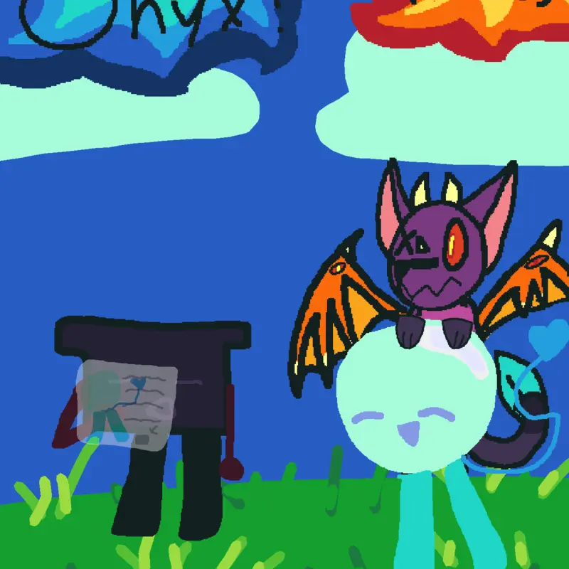 Game by @SubzeroHazzie