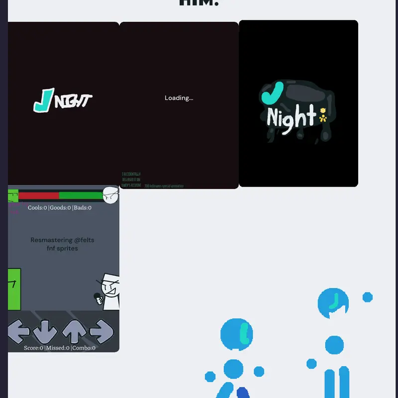 Game by @user301