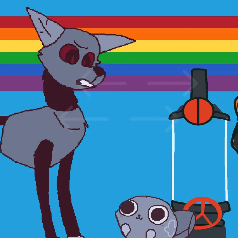 Game by @someone-that-is-wierd