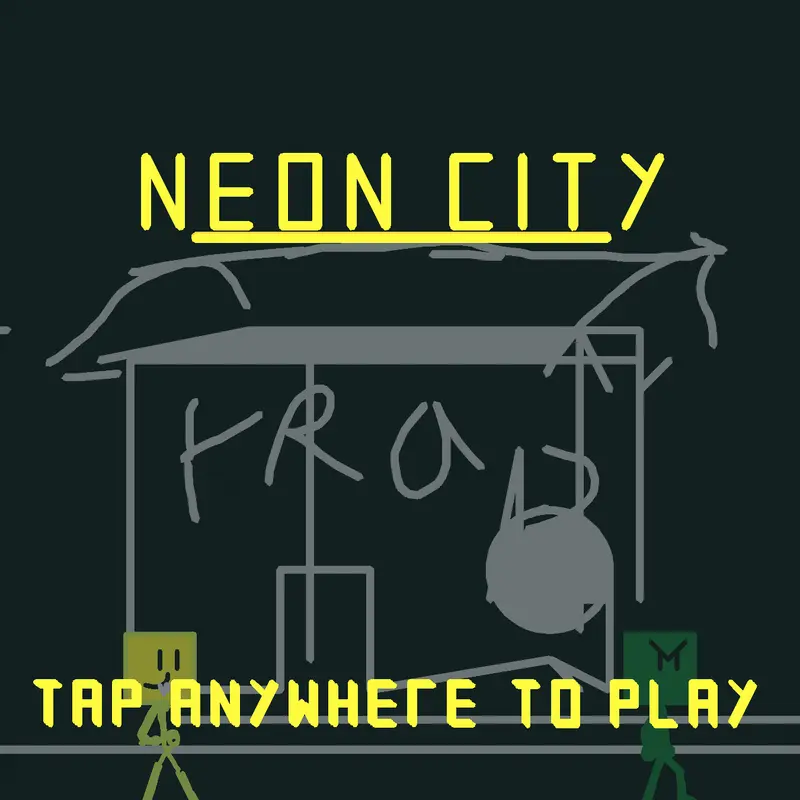 Game by @spangbob